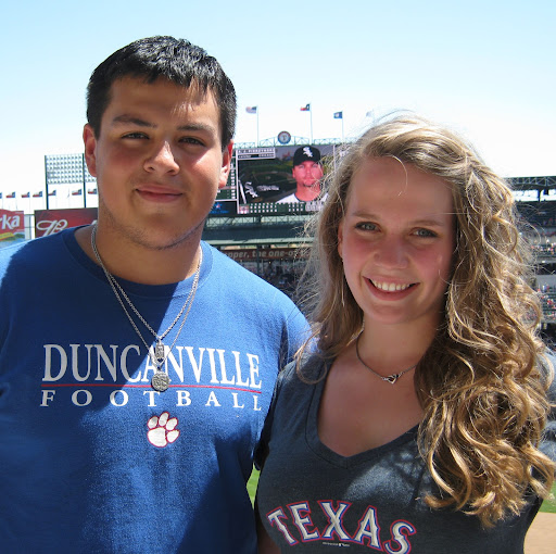 Amanda Reitz Photo 10