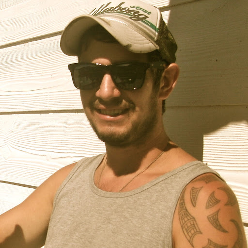 Vincent Fuller Photo 12