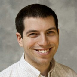Benjamin Lerner Photo 7