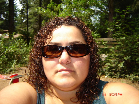 Rosa Aldana Photo 12