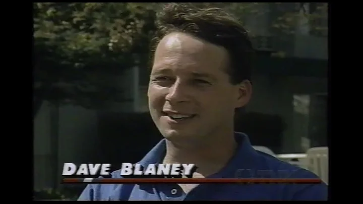 David Blaney Photo 25