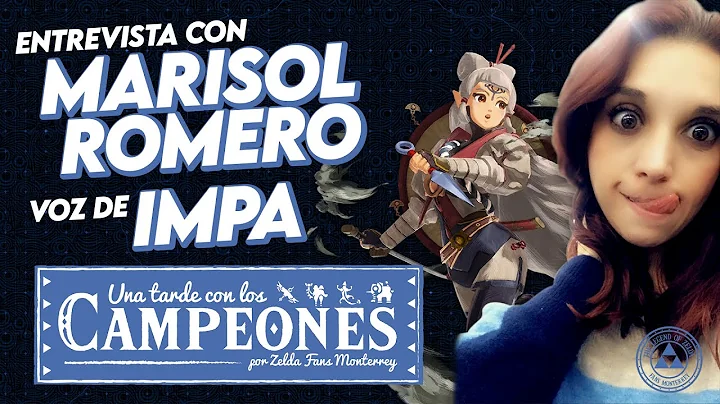 Marisol Romero Photo 37