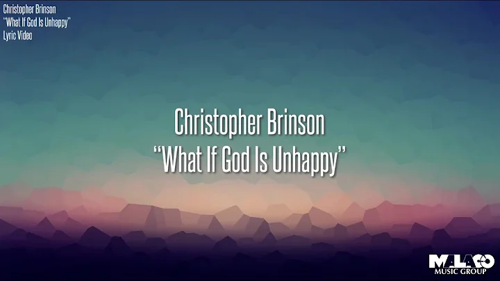 Christopher Brunson Photo 32