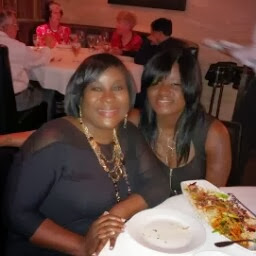 Kim Ruffin Photo 10