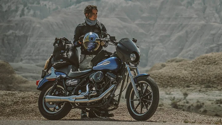 Harley Story Photo 8