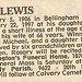 Cecil Lewis Photo 41