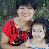 Josephine Lim Photo 7