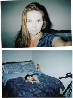 Serena Cox Photo 15