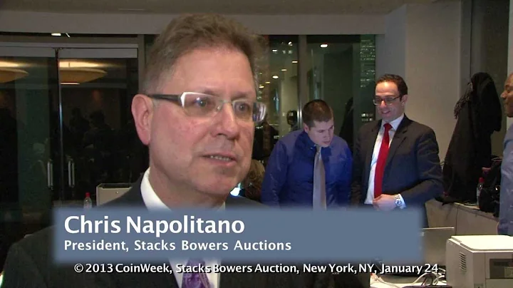 Chris Napolitano Photo 28