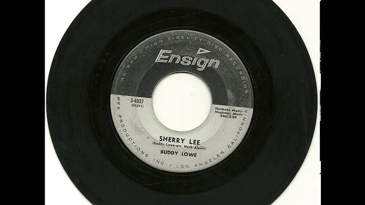 Buddy Lowe Photo 25