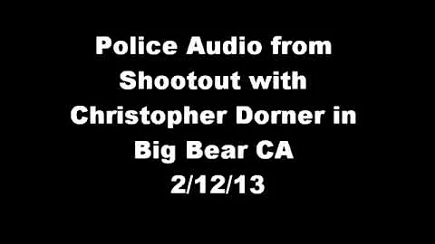 Fred Dorner Photo 14