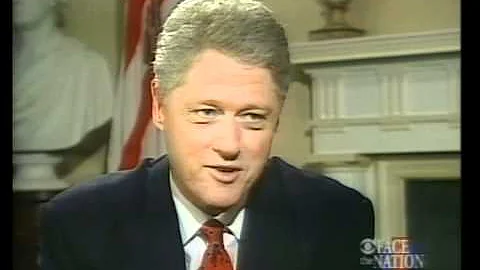 Clinton Nation Photo 8