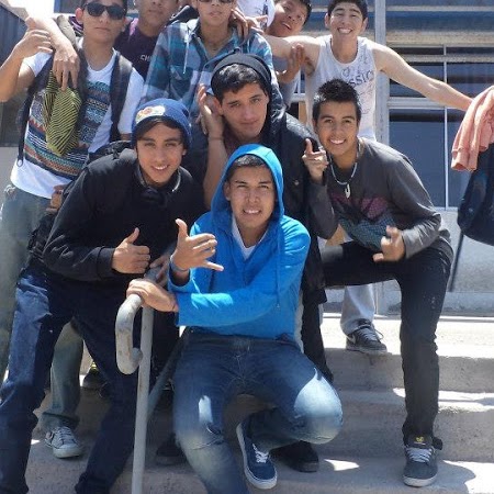 Orlando Diaz Photo 16