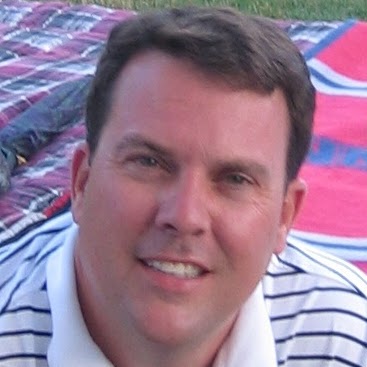 Brian Cartwright Photo 16
