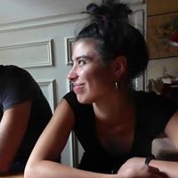 Ana Mejia Photo 7