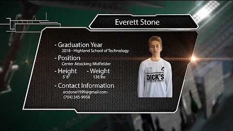 Everett Stone Photo 26