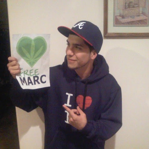 Marc Medina Photo 9
