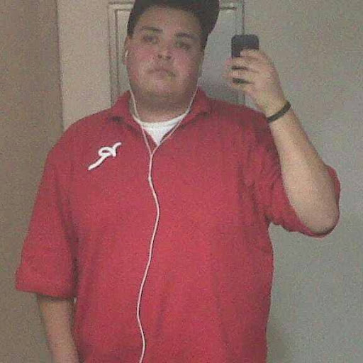 Jorge Olivares Photo 12
