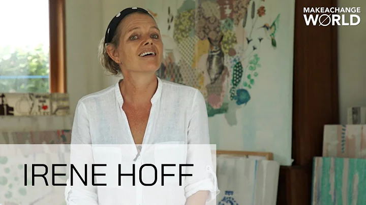 Irene Hoff Photo 8