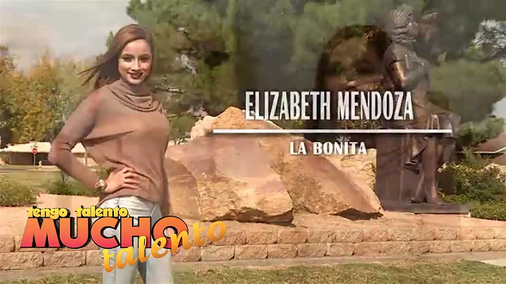 Elizabeth Mendoza Photo 33