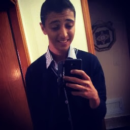 Mohammad Halim Photo 9