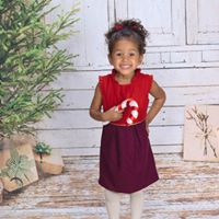 Janelle Davis Photo 2