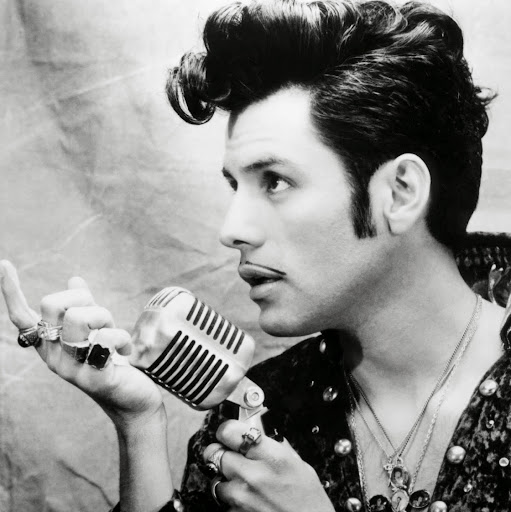 Jo Kidd Photo 9