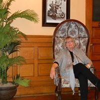 Jo Powers Photo 3