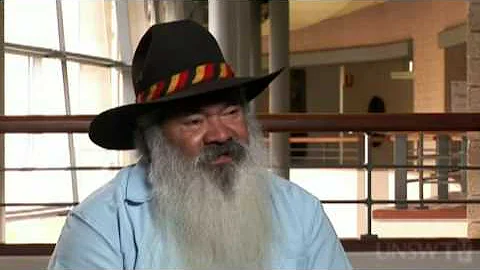 Patrick Dodson Photo 32