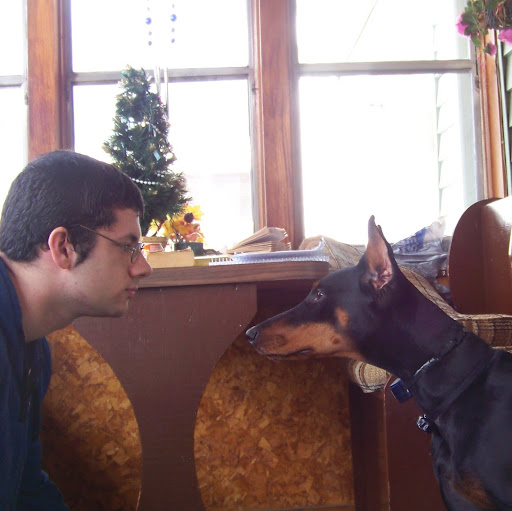 Christopher Hamel Photo 10
