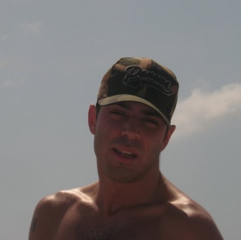 Steven Pellerin Photo 4