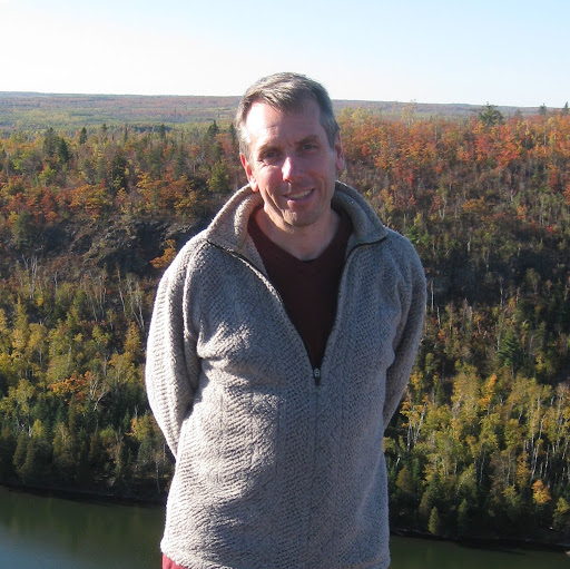 Seth Kirk Photo 5