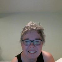 Sue Campbell Photo 2