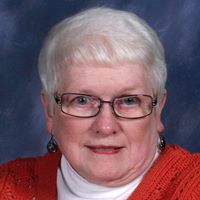 Susan Berryman Photo 9