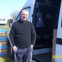 Christopher Holbrook Photo 9