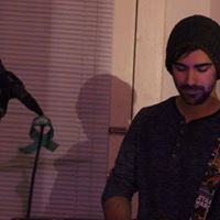 Joshua Kemp Photo 3
