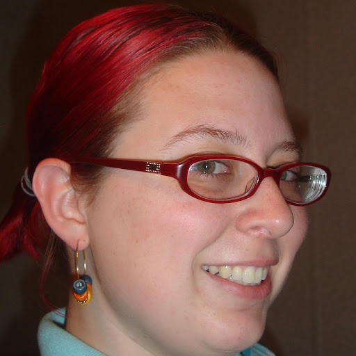 Krista Olson Photo 9