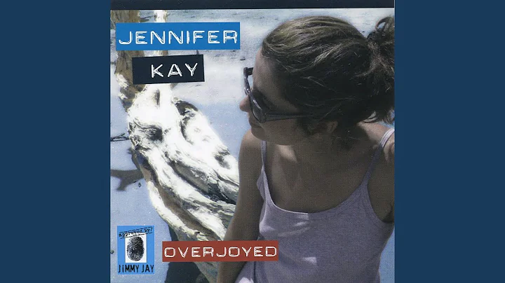 Jennifer Kay Photo 42