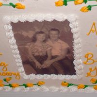 Betty Gillis Photo 6