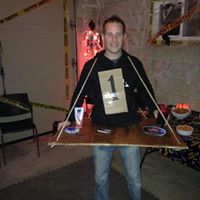 Travis Deboer Photo 3