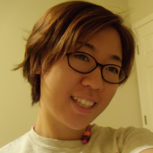 Tong Xu Photo 2