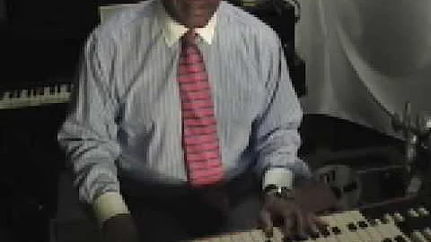 Clarence Palmer Photo 24