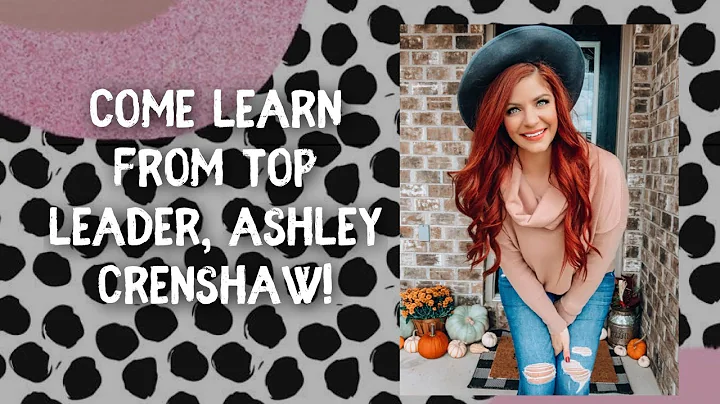 Ashley Crenshaw Photo 32