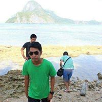 Patrick Valenzuela Photo 7