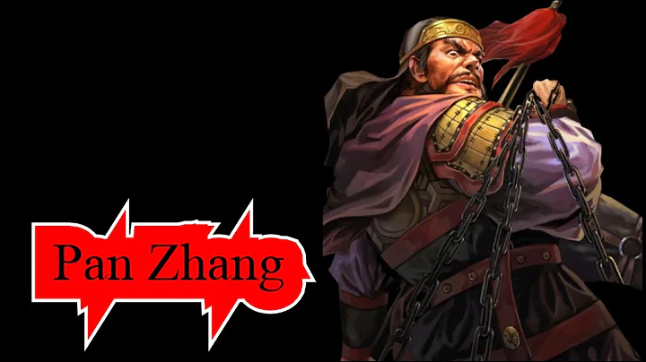 Pan Zhang Photo 21