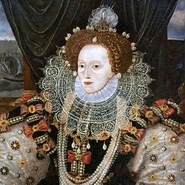 Elizabeth Tudor Photo 16