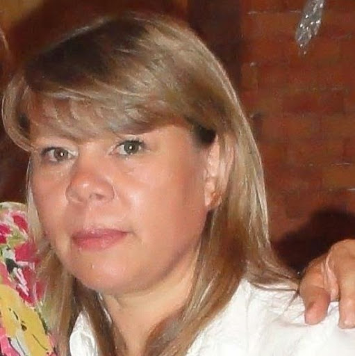 Monica Alarcon Photo 13