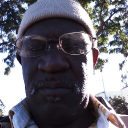 Bobby Weatherspoon Photo 1