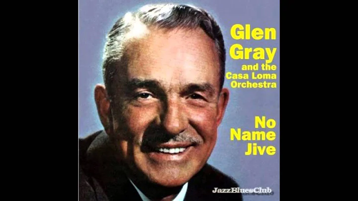 Glen Gray Photo 36