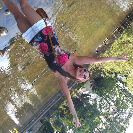 Lisa Chan Photo 10